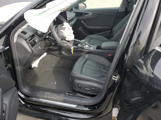 Aukcja sprzedaży 2021 Audi A4 Premium 40, vin: WAUABAF42MA055402, numer aukcji: 43650933