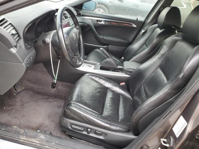 Продаж на аукціоні авто 2007 Acura Tl, vin: 19UUA66257A006456, номер лоту: 43789323