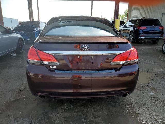 2012 Toyota Avalon Base მანქანა იყიდება აუქციონზე, vin: 4T1BK3DB8CU464534, აუქციონის ნომერი: 43899793