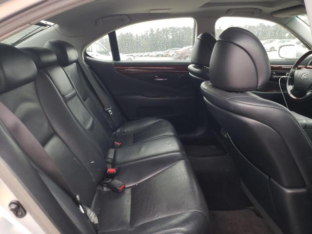 Продаж на аукціоні авто 2008 Lexus Ls 460, vin: JTHBL46F485074814, номер лоту: 43810593