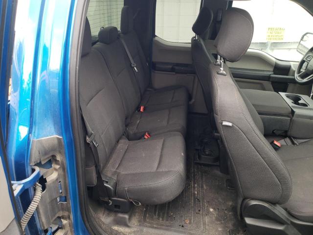 Aukcja sprzedaży 2019 Ford F150 Super Cab, vin: 1FTEX1EP9KFA13262, numer aukcji: 43918403