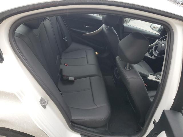 Aukcja sprzedaży 2016 Bmw 320 I, vin: WBA8E1G5XGNT36681, numer aukcji: 43986053