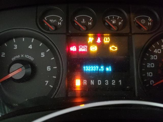 Продажа на аукционе авто 2009 Ford F150 Super Cab, vin: 1FTRX12V69KC06071, номер лота: 43901483