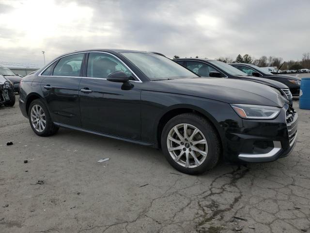 Aukcja sprzedaży 2021 Audi A4 Premium 40, vin: WAUABAF42MA055402, numer aukcji: 43650933