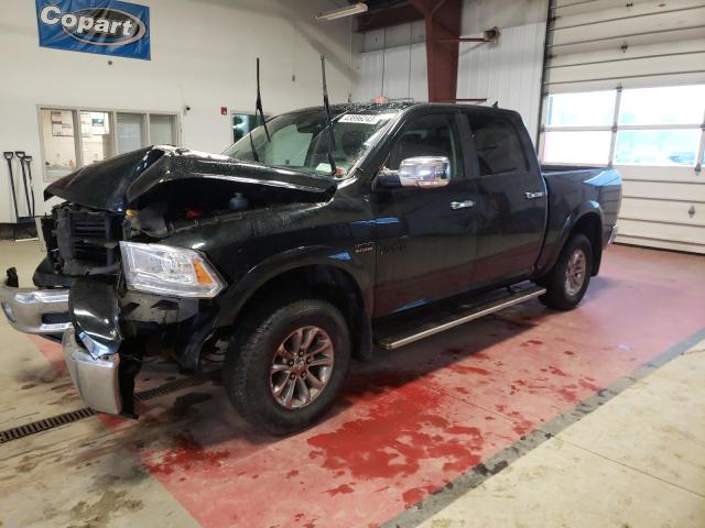 Aukcja sprzedaży 2016 Ram 1500 Laie, vin: 1C6RR7NT3GS294704, numer aukcji: 43896243
