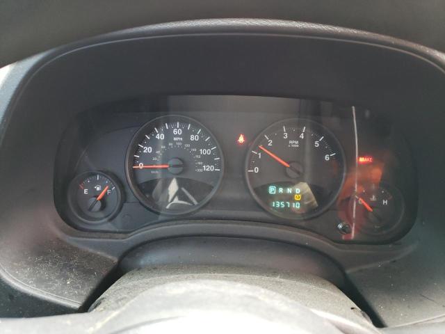 Aukcja sprzedaży 2011 Jeep Compass Sport, vin: 1J4NT1FA8BD240969, numer aukcji: 43911493