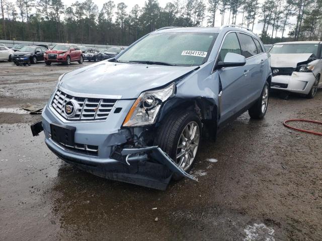 44541123 :رقم المزاد ، 3GYFNDE38DS526651 vin ، 2013 Cadillac Srx Performance Collection مزاد بيع