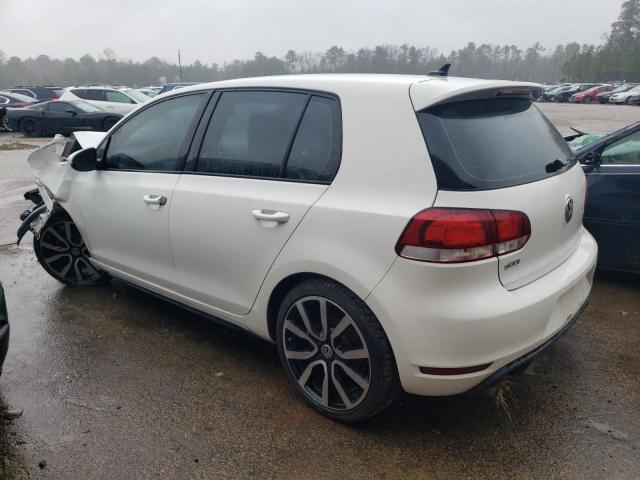 Aukcja sprzedaży 2014 Volkswagen Gti, vin: WVWHD7AJXEW010885, numer aukcji: 43239233