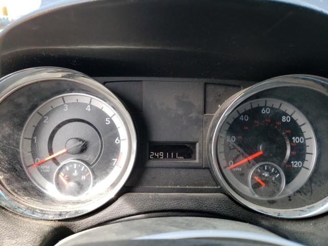 Auction sale of the 2014 Dodge Grand Caravan Se, vin: 2C4RDGBG6ER355623, lot number: 43782963