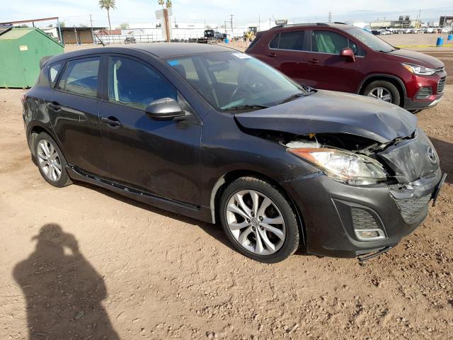 Продаж на аукціоні авто 2010 Mazda 3 S, vin: JM1BL1H53A1286959, номер лоту: 43805093