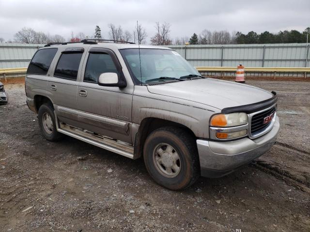 43966033 :رقم المزاد ، 1GKEK13T1YJ175234 vin ، 2000 Gmc Yukon مزاد بيع