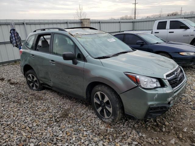 Aukcja sprzedaży 2018 Subaru Forester 2.5i, vin: JF2SJABC0JH572421, numer aukcji: 43898543