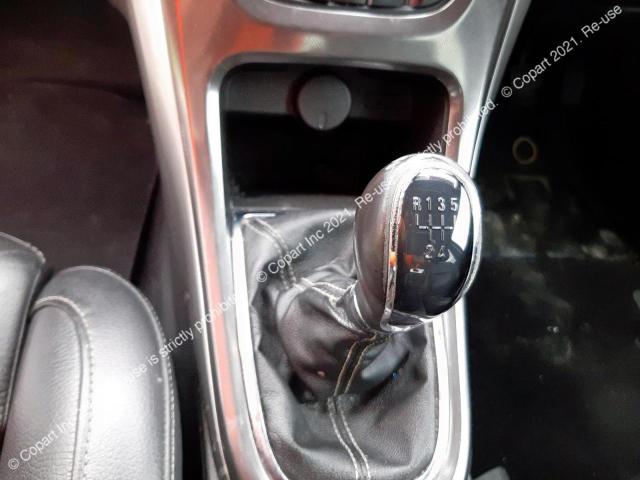 Aukcja sprzedaży 2010 Vauxhall Astra Elit, vin: W0LPE6ED4B8009611, numer aukcji: 43366483