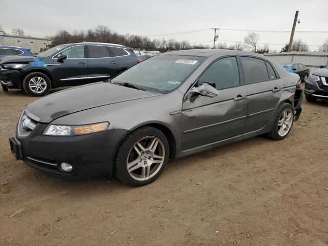 Aukcja sprzedaży 2007 Acura Tl, vin: 19UUA66257A006456, numer aukcji: 43789323