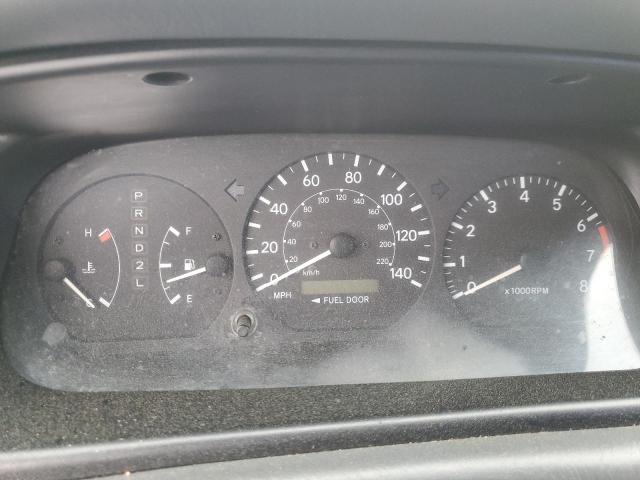 Aukcja sprzedaży 2001 Toyota Camry Ce, vin: 4T1BG22K71U791082, numer aukcji: 43846473