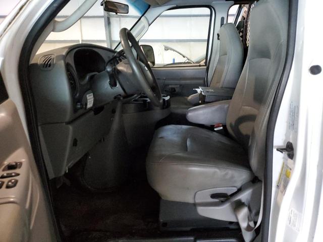 Aukcja sprzedaży 2006 Ford Econoline E250 Van, vin: 1FTNE24L96HB28447, numer aukcji: 44485943