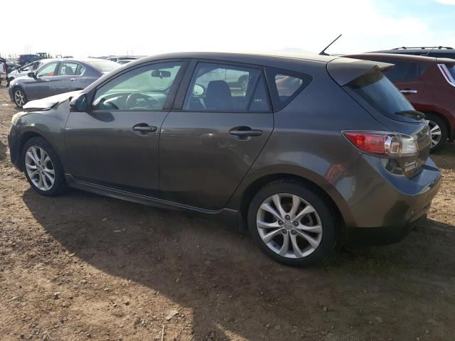 Продаж на аукціоні авто 2010 Mazda 3 S, vin: JM1BL1H53A1286959, номер лоту: 43805093