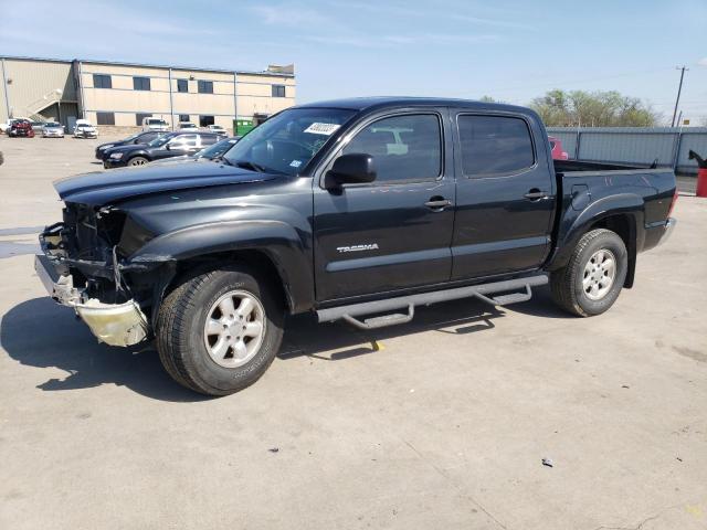 Aukcja sprzedaży 2008 Toyota Tacoma Double Cab Prerunner, vin: 3TMJU62N08M059210, numer aukcji: 43802033