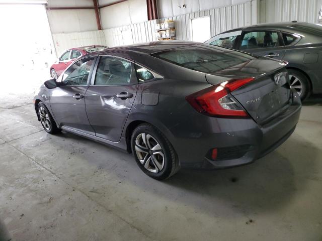 Aukcja sprzedaży 2017 Honda Civic Lx, vin: 19XFC2F59HE216951, numer aukcji: 43804283