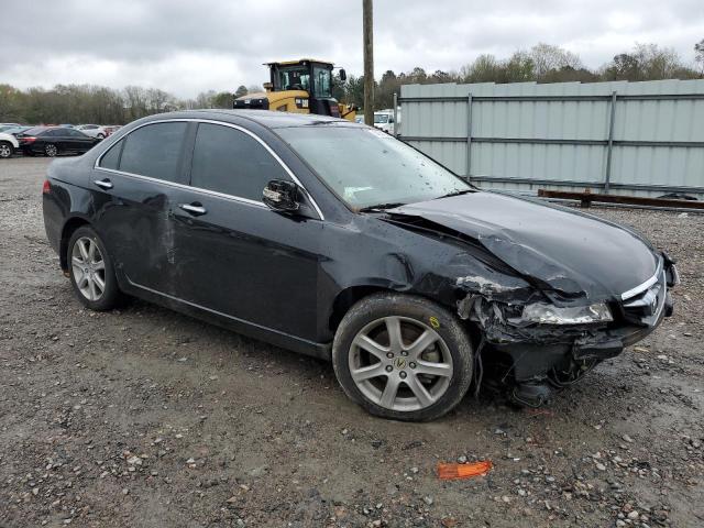 Aukcja sprzedaży 2005 Acura Tsx, vin: JH4CL96955C004287, numer aukcji: 44544343