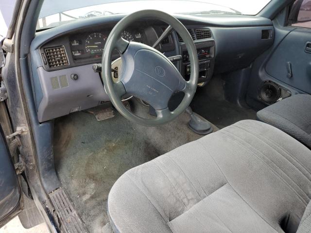 Продаж на аукціоні авто 1995 Toyota T100 Xtracab Dx, vin: JT4VD22E3S0003590, номер лоту: 44392223