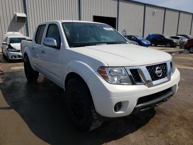 Aukcja sprzedaży 2019 Nissan Frontier S, vin: 1N6AD0ER7KN719698, numer aukcji: 43806813