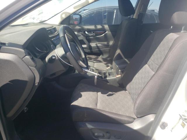 Продажа на аукционе авто 2022 Nissan Rogue Sport Sv, vin: JN1BJ1BW7NW471227, номер лота: 42366733