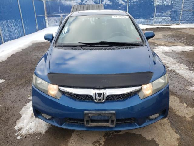 Продажа на аукционе авто 2011 Honda Civic Lx-s, vin: 2HGFA1F65BH007311, номер лота: 44134653