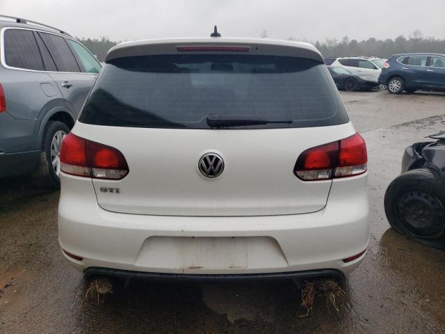 Aukcja sprzedaży 2014 Volkswagen Gti, vin: WVWHD7AJXEW010885, numer aukcji: 43239233