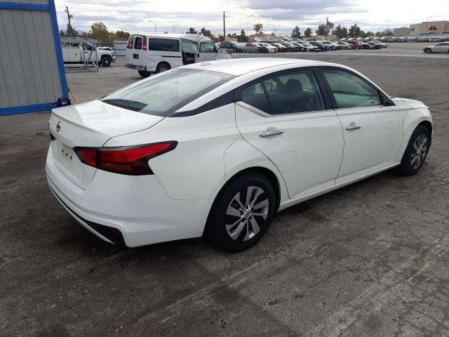 2019 Nissan Altima S მანქანა იყიდება აუქციონზე, vin: 1N4BL4BV4KC213217, აუქციონის ნომერი: 44215923