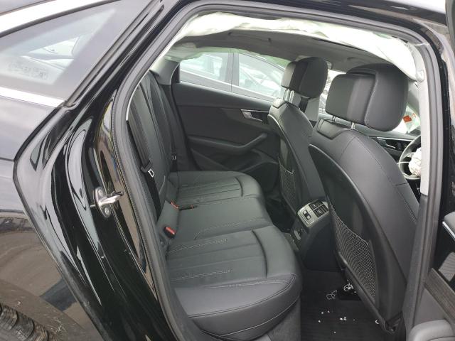 Aukcja sprzedaży 2021 Audi A4 Premium 40, vin: WAUABAF42MA055402, numer aukcji: 43650933