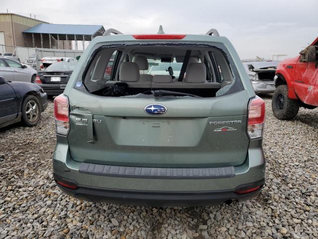 Aukcja sprzedaży 2018 Subaru Forester 2.5i, vin: JF2SJABC0JH572421, numer aukcji: 43898543