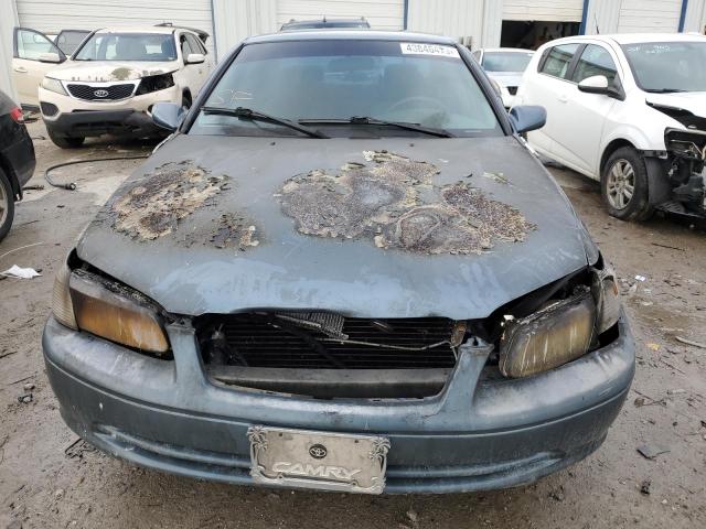 Aukcja sprzedaży 2001 Toyota Camry Ce, vin: 4T1BG22K71U791082, numer aukcji: 43846473