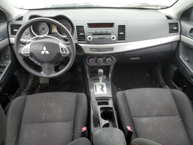 Aukcja sprzedaży 2009 Mitsubishi Lancer Es/es Sport, vin: JA3AU26U99U608621, numer aukcji: 43804873