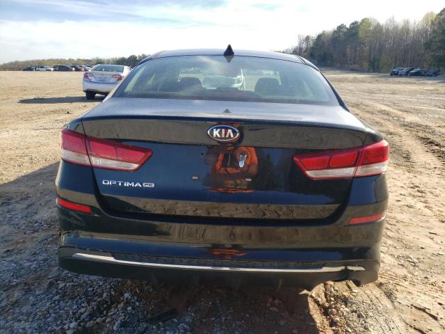 Aukcja sprzedaży 2020 Kia Optima Lx, vin: 5XXGT4L31LG383260, numer aukcji: 44635623