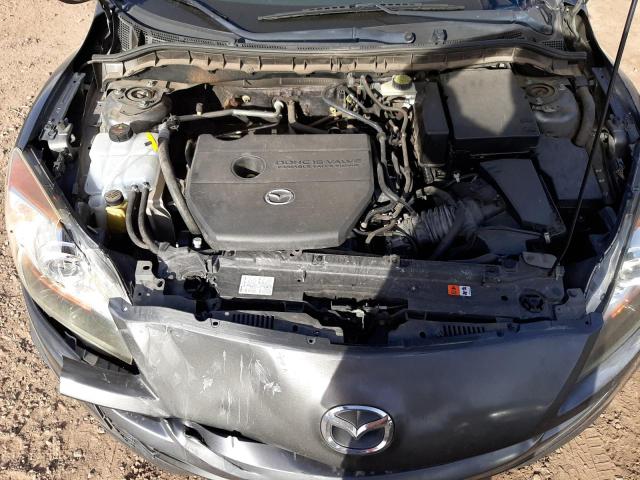 Продаж на аукціоні авто 2010 Mazda 3 S, vin: JM1BL1H53A1286959, номер лоту: 43805093