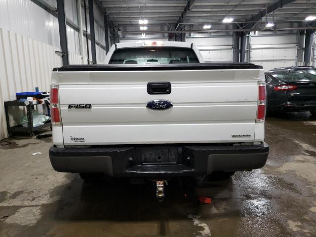 Продажа на аукционе авто 2009 Ford F150 Super Cab, vin: 1FTRX12V69KC06071, номер лота: 43901483