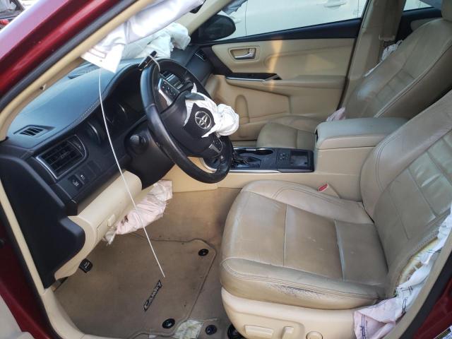 Aukcja sprzedaży 2016 Toyota Camry Le, vin: 4T1BF1FKXGU594102, numer aukcji: 43795473