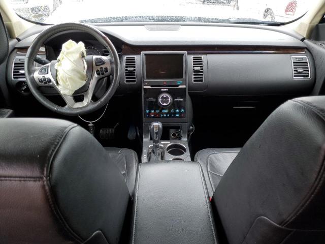 Продажа на аукционе авто 2019 Ford Flex Limited, vin: 2FMGK5D86KBA35015, номер лота: 44258183