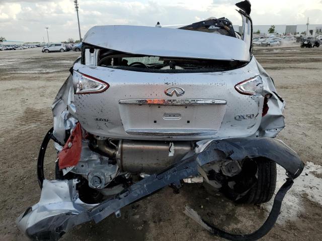 Aukcja sprzedaży 2016 Infiniti Qx50, vin: JN1BJ0RP7GM231893, numer aukcji: 44007323