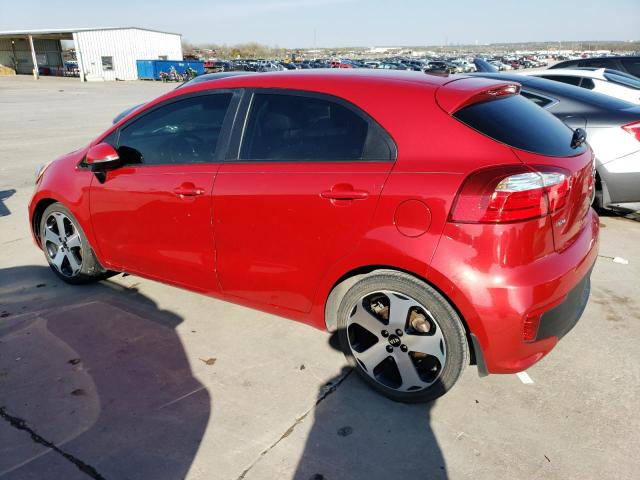 Aukcja sprzedaży 2017 Kia Rio Ex, vin: KNADN5A3XH6035613, numer aukcji: 43638623