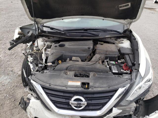 Продажа на аукционе авто 2017 Nissan Altima 2.5, vin: 1N4AL3APXHC231383, номер лота: 44343863