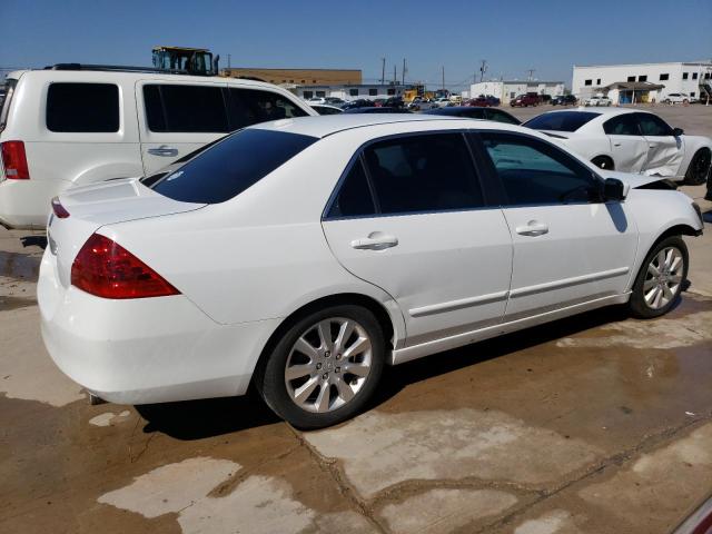 2006 Honda Accord Ex მანქანა იყიდება აუქციონზე, vin: 1HGCM66556A013757, აუქციონის ნომერი: 43744173