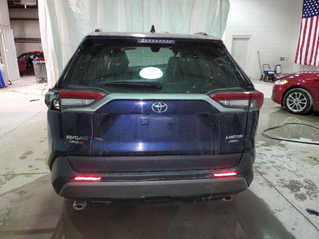 Aukcja sprzedaży 2019 Toyota Rav4 Limited, vin: 2T3N1RFV6KW014106, numer aukcji: 44104583
