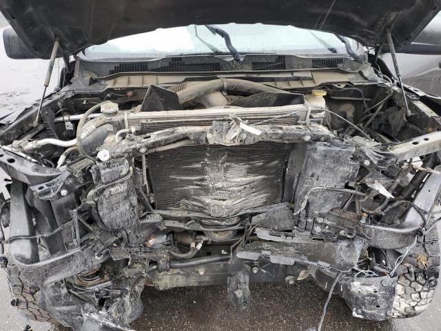 Aukcja sprzedaży 2017 Ram 1500 St, vin: 3C6RR7KT4HG709316, numer aukcji: 43614643