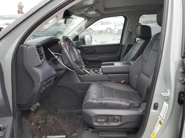 Продажа на аукционе авто 2022 Toyota Tundra Crewmax Limited, vin: 5TFPC5DB7NX011428, номер лота: 44365513