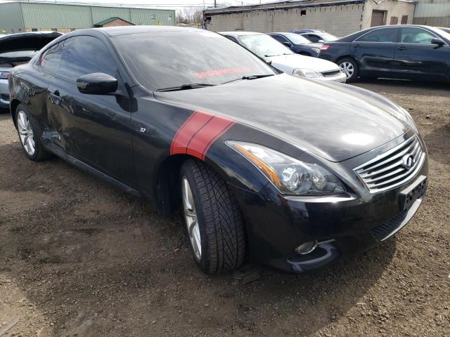 Aukcja sprzedaży 2013 Infiniti G37, vin: JN1CV6EL1DM950633, numer aukcji: 43894753