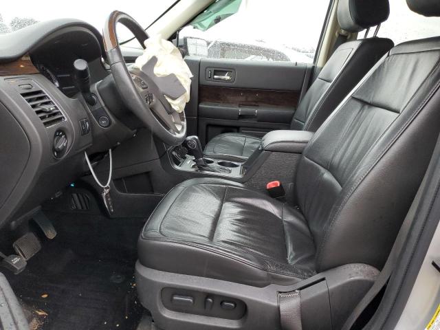 Продажа на аукционе авто 2019 Ford Flex Limited, vin: 2FMGK5D86KBA35015, номер лота: 44258183