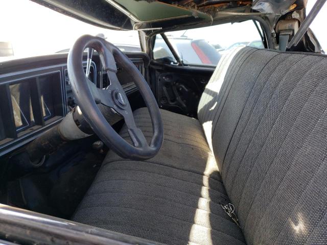 1977 Ford F100 მანქანა იყიდება აუქციონზე, vin: F14SL090648, აუქციონის ნომერი: 43913993