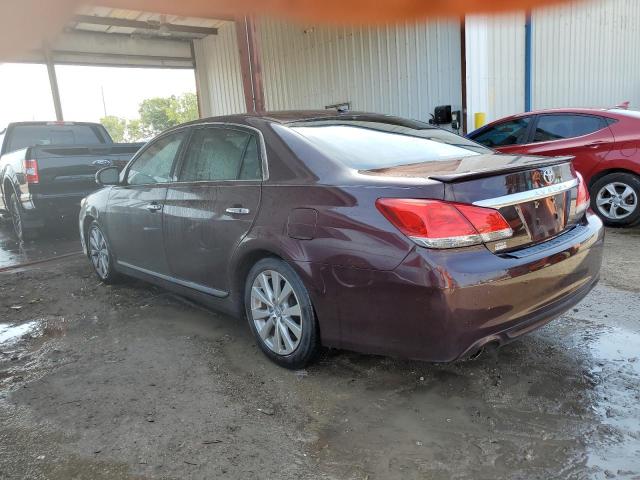 2012 Toyota Avalon Base მანქანა იყიდება აუქციონზე, vin: 4T1BK3DB8CU464534, აუქციონის ნომერი: 43899793
